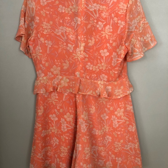 Highline Collective Romper - Picture 3 of 4